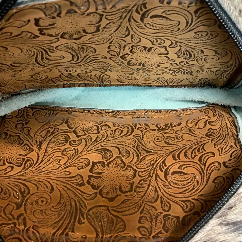 Small Pendleton® Toiletry Bag #125