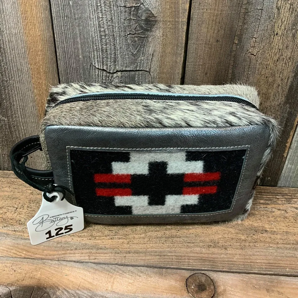 Small Pendleton® Toiletry Bag #125