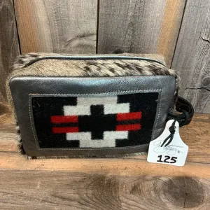 Small Pendleton® Toiletry Bag #125