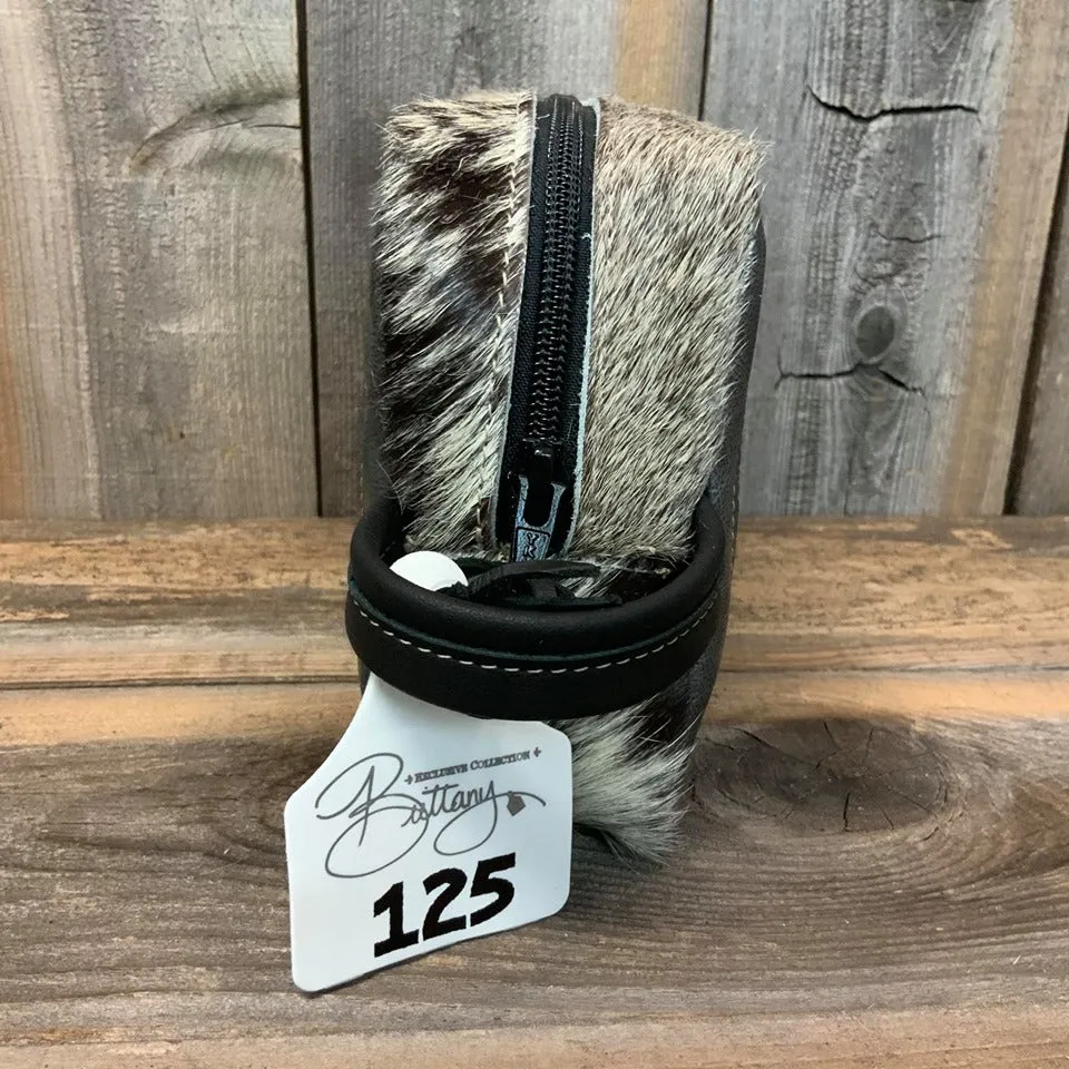 Small Pendleton® Toiletry Bag #125