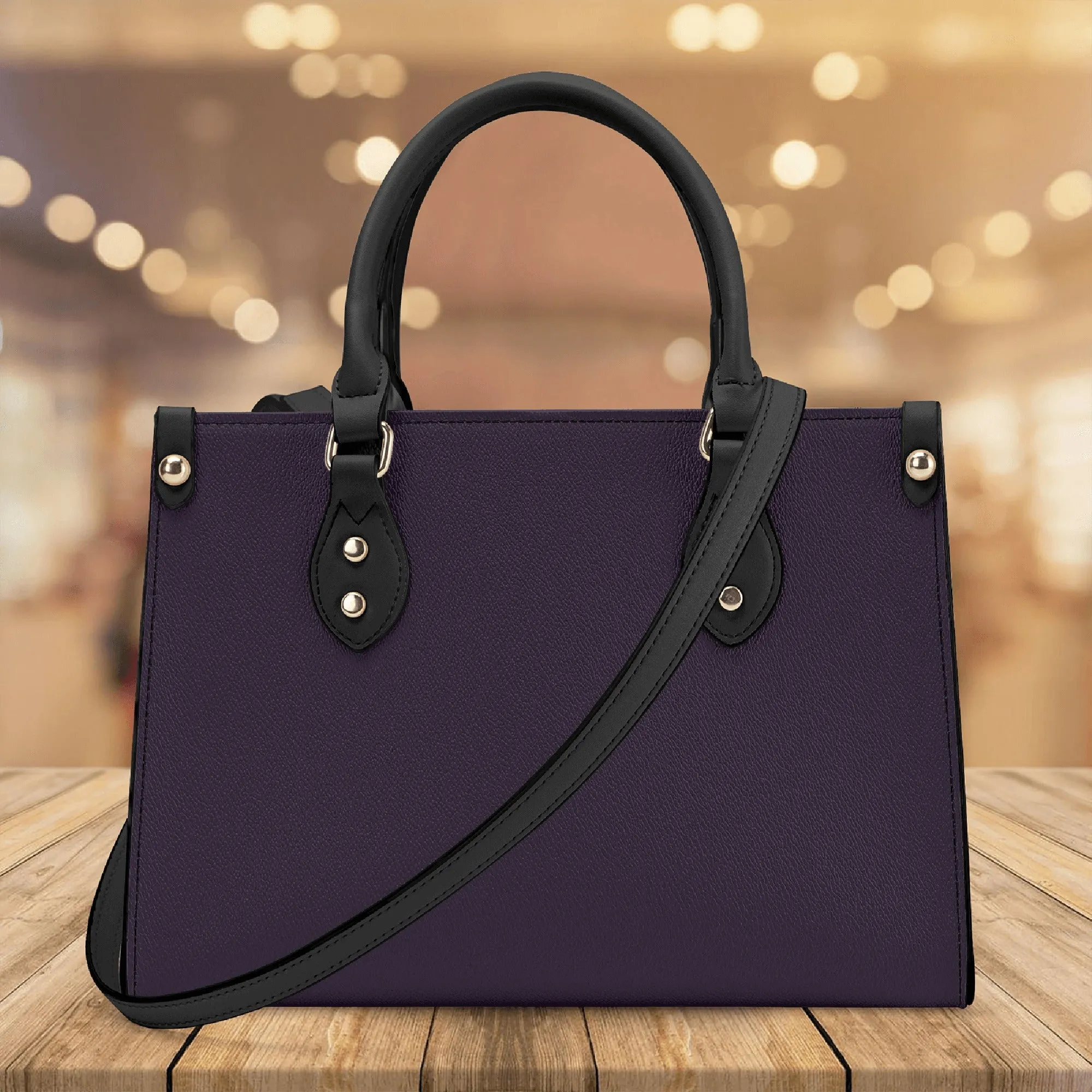 Sofía - Luxury Women Handbag