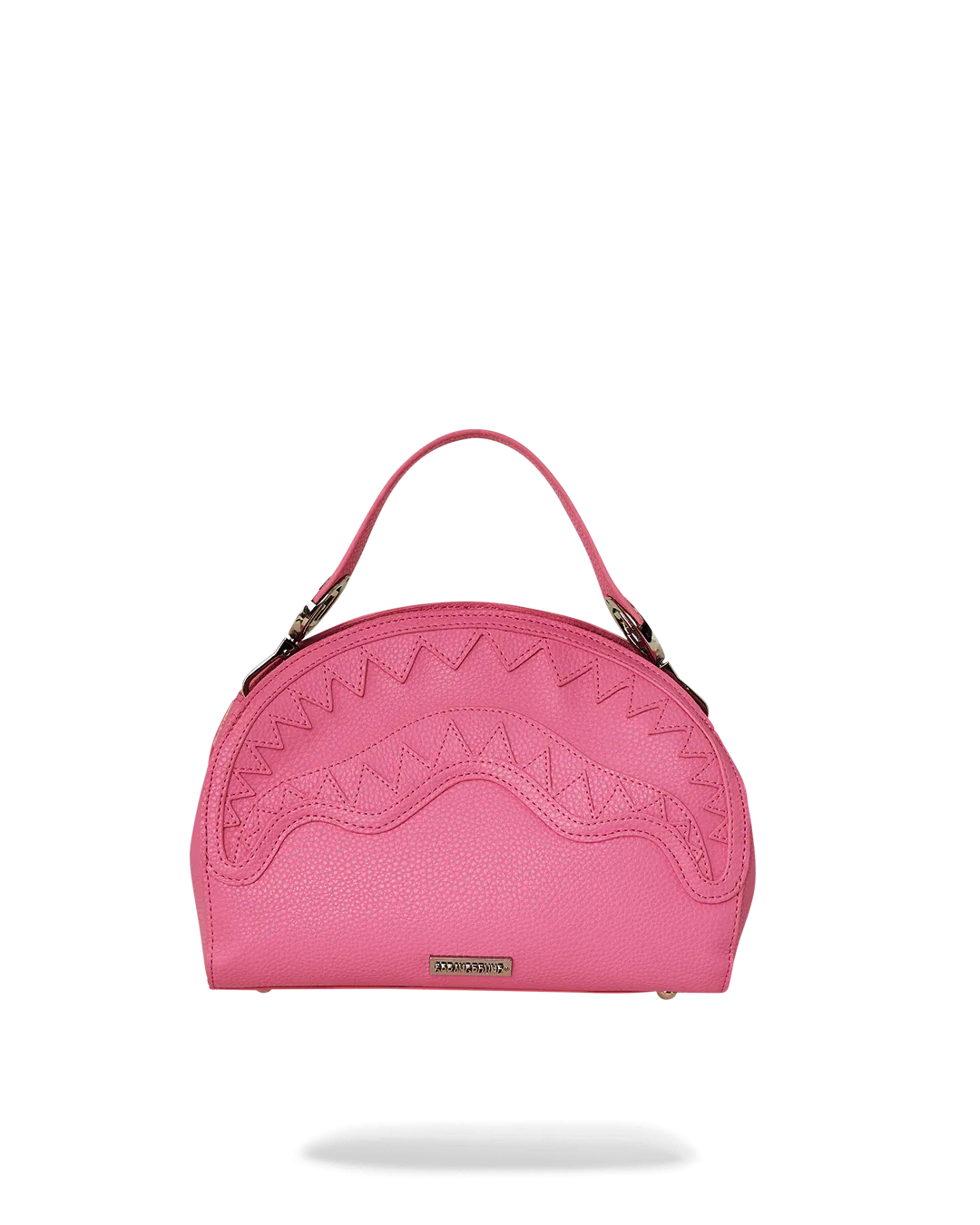 SPRAYGROUND BABY BEAR BADDIE SHARK HANDBAG