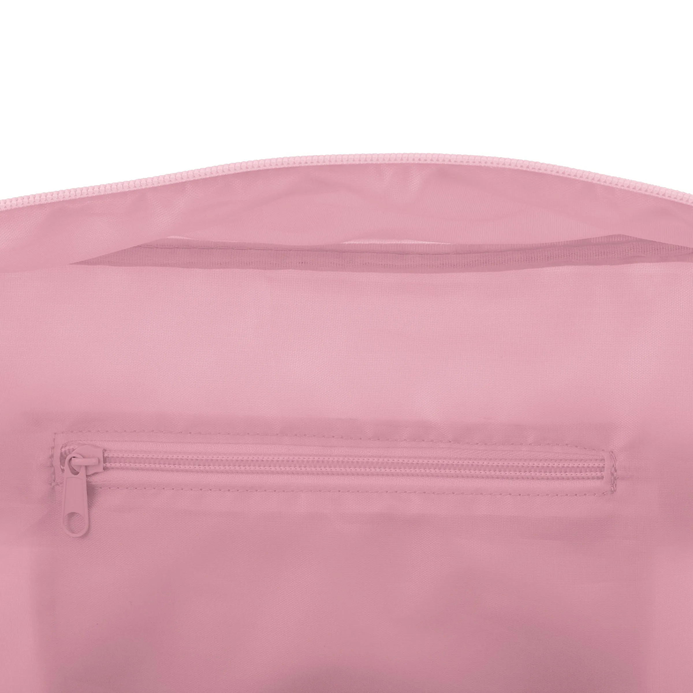 Stephen Joseph All Over Print Kid's Duffle Bag, Pink Unicorn