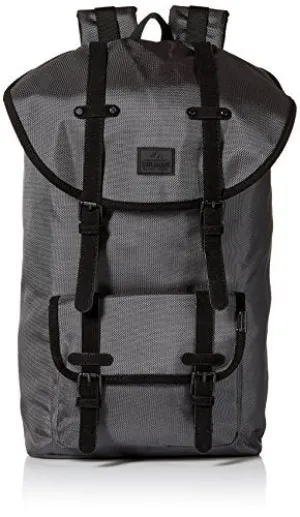 Steve Madden Young Men’s MM-613G Accessory, gray, N/A