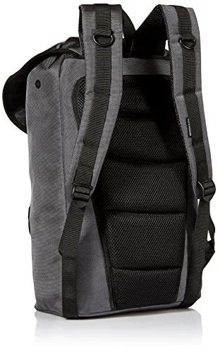 Steve Madden Young Men’s MM-613G Accessory, gray, N/A