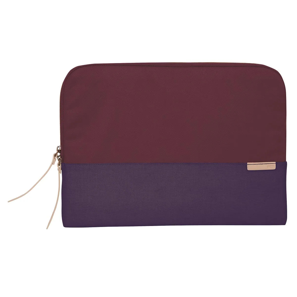 STM GRACE DARK PURPLE 13"/14" Laptop Sleeve