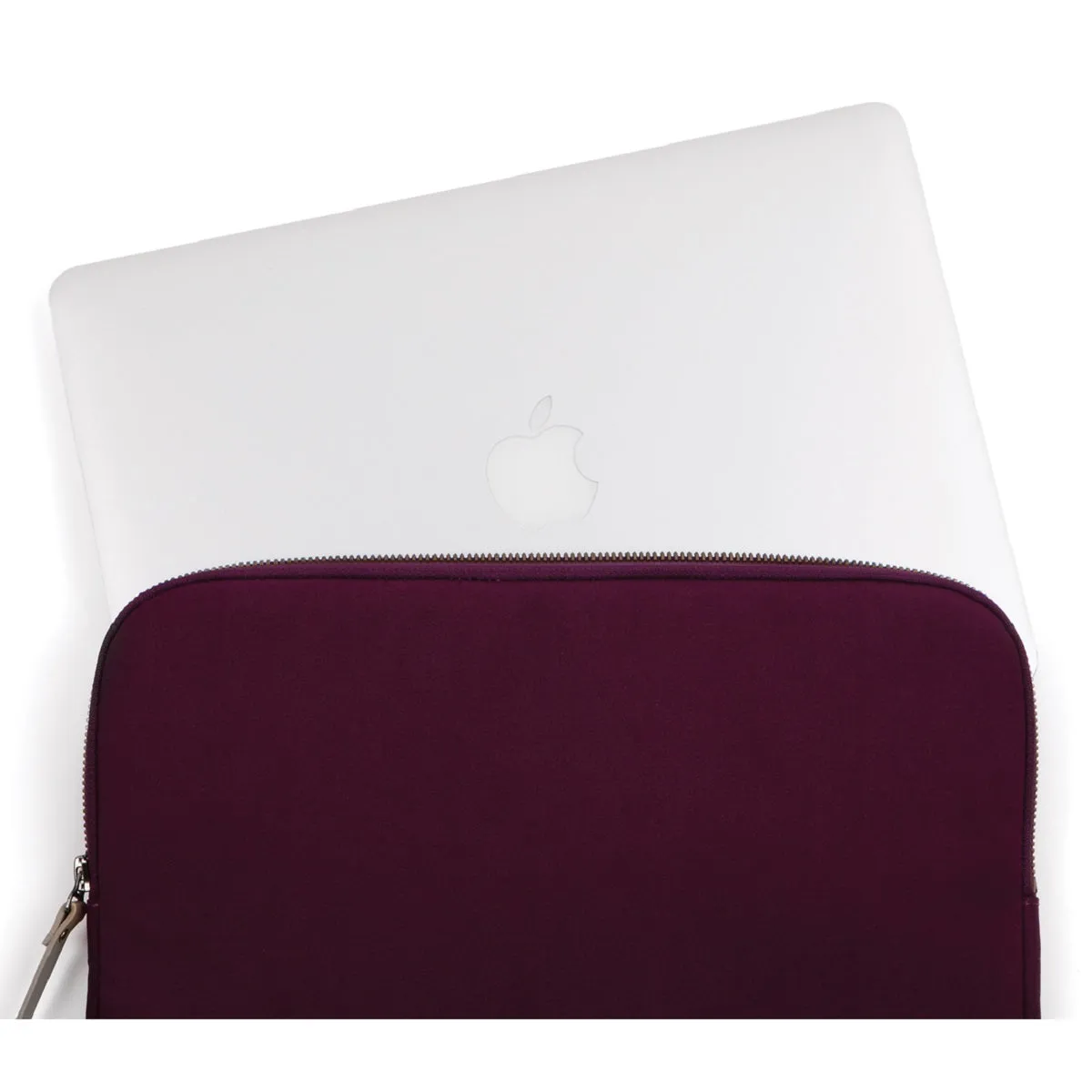 STM GRACE DARK PURPLE 13"/14" Laptop Sleeve