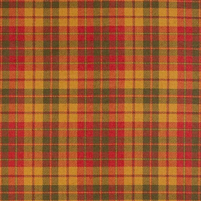 Strathearn Weathered Lightweight Tartan