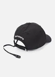 SUMARPO - Lightweight Run Cap