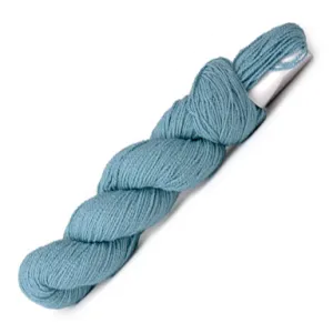 Summer Fun Socks Kit (Iris Blue 012)