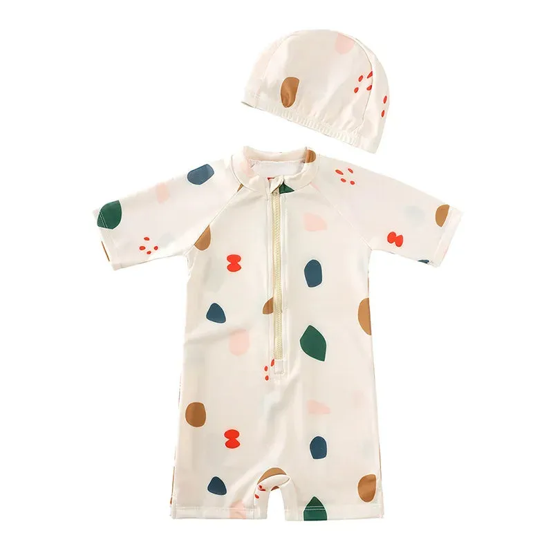Surf Suit (SPF   quick dry)