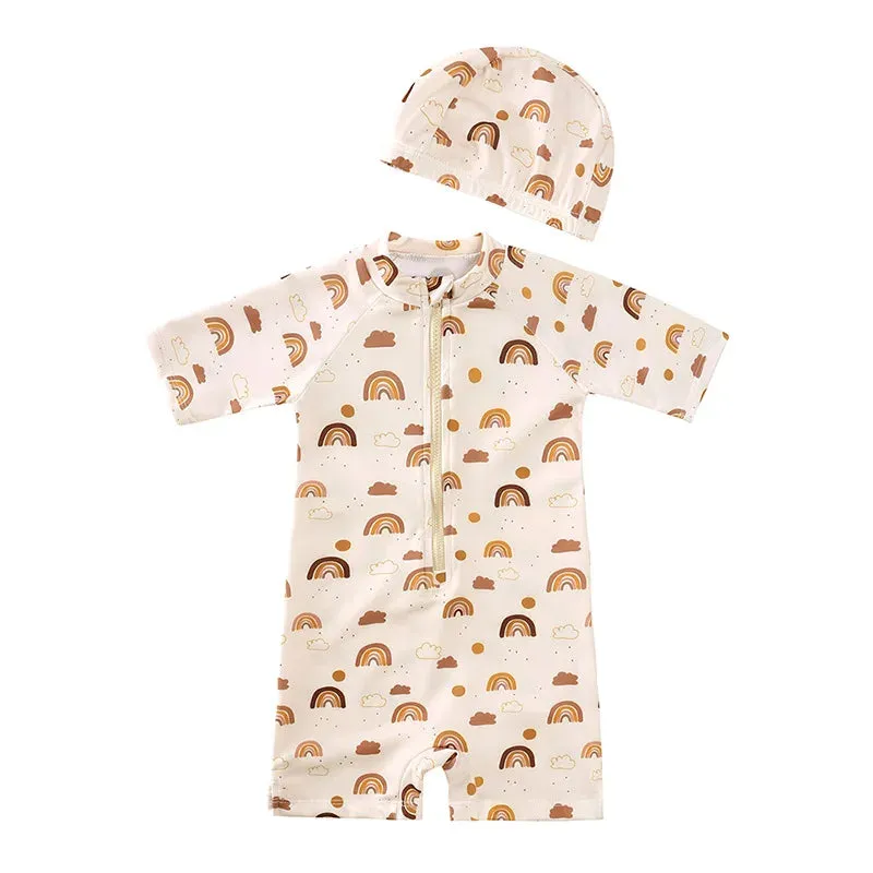 Surf Suit (SPF   quick dry)