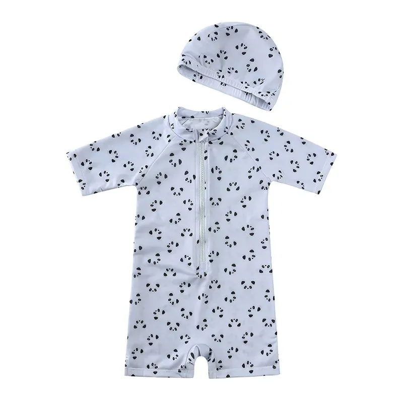 Surf Suit (SPF   quick dry)