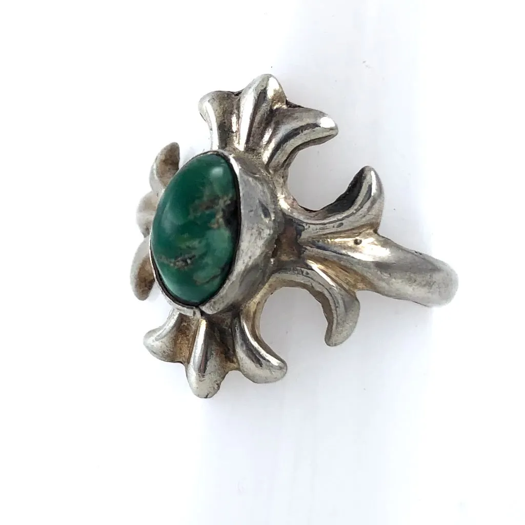 Sweet Little Sandcast<br>Size: 7