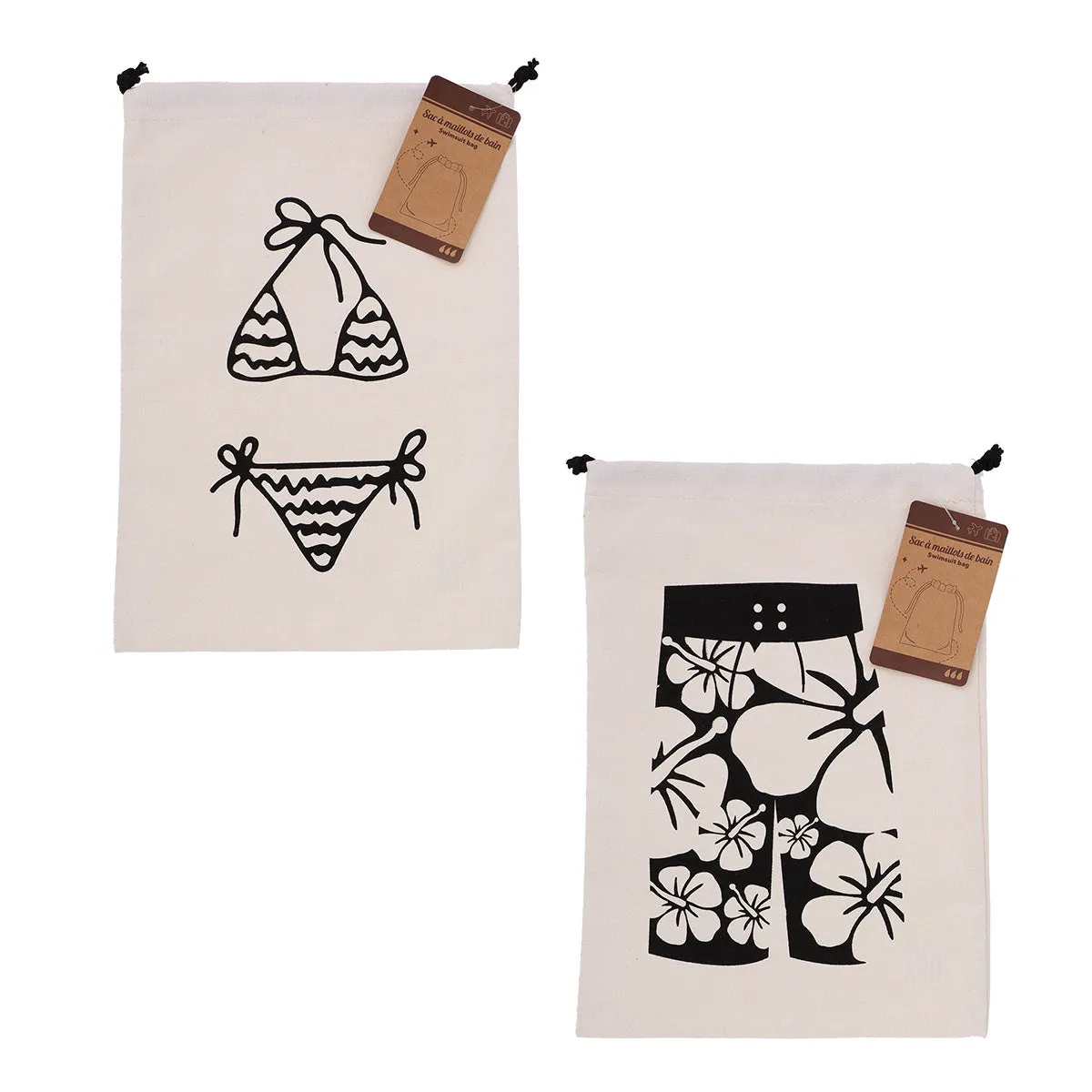 Swimwear Travel Bag