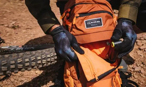 Syncline 16L Bike Hydration Backpack