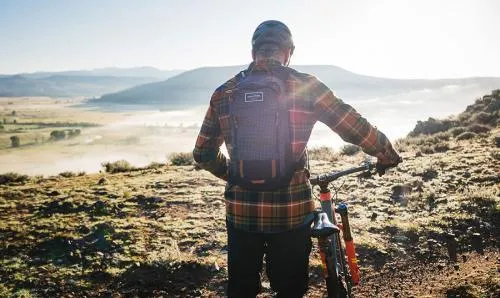Syncline 16L Bike Hydration Backpack