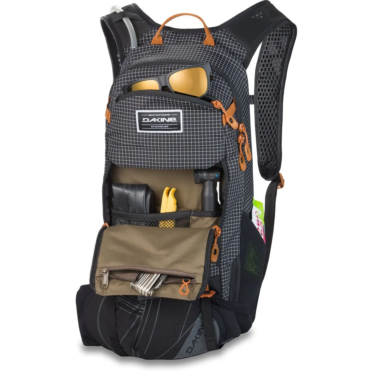 Syncline 16L Bike Hydration Backpack