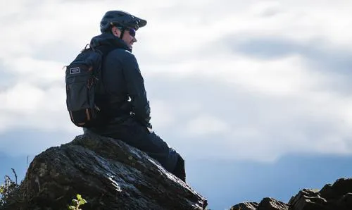 Syncline 16L Bike Hydration Backpack