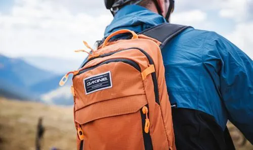 Syncline 16L Bike Hydration Backpack