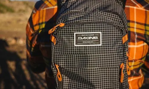 Syncline 16L Bike Hydration Backpack
