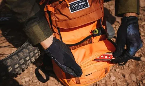 Syncline 16L Bike Hydration Backpack