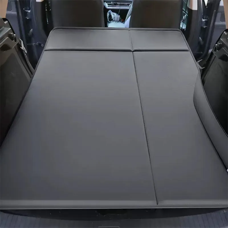 TAPTES Trunk Camping Inflatable Foldable Air Mattress for Model X