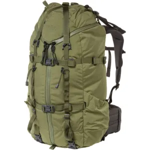 TERRAFRAME 3-ZIP 50 BACKPACK