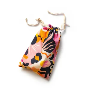 The Collection Burst Cotton Toy Bag