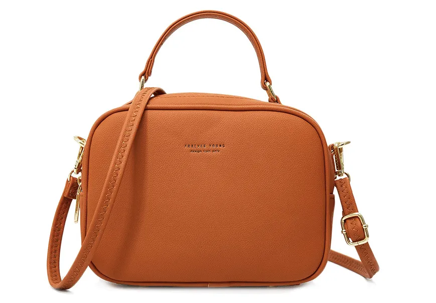 THE CROSSBODY TOTE
