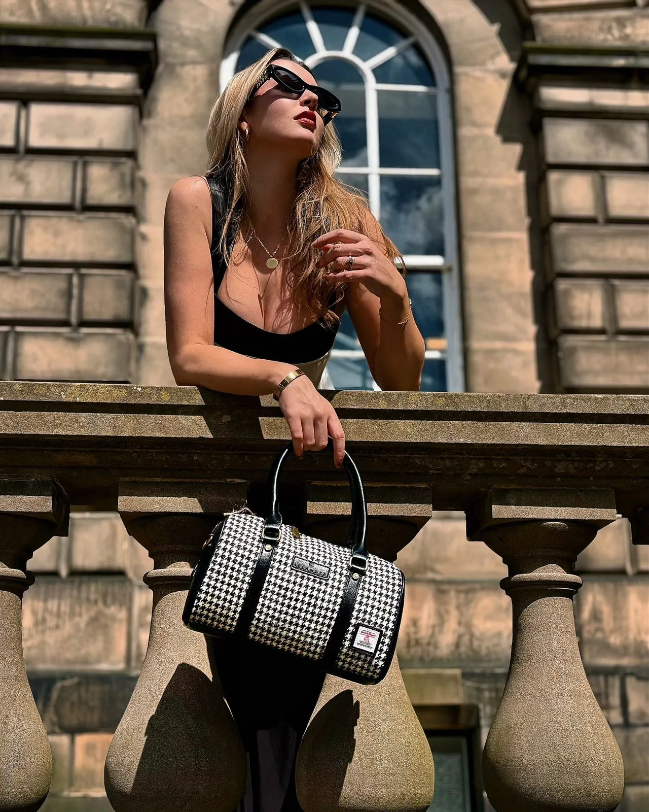The Medium Duffel