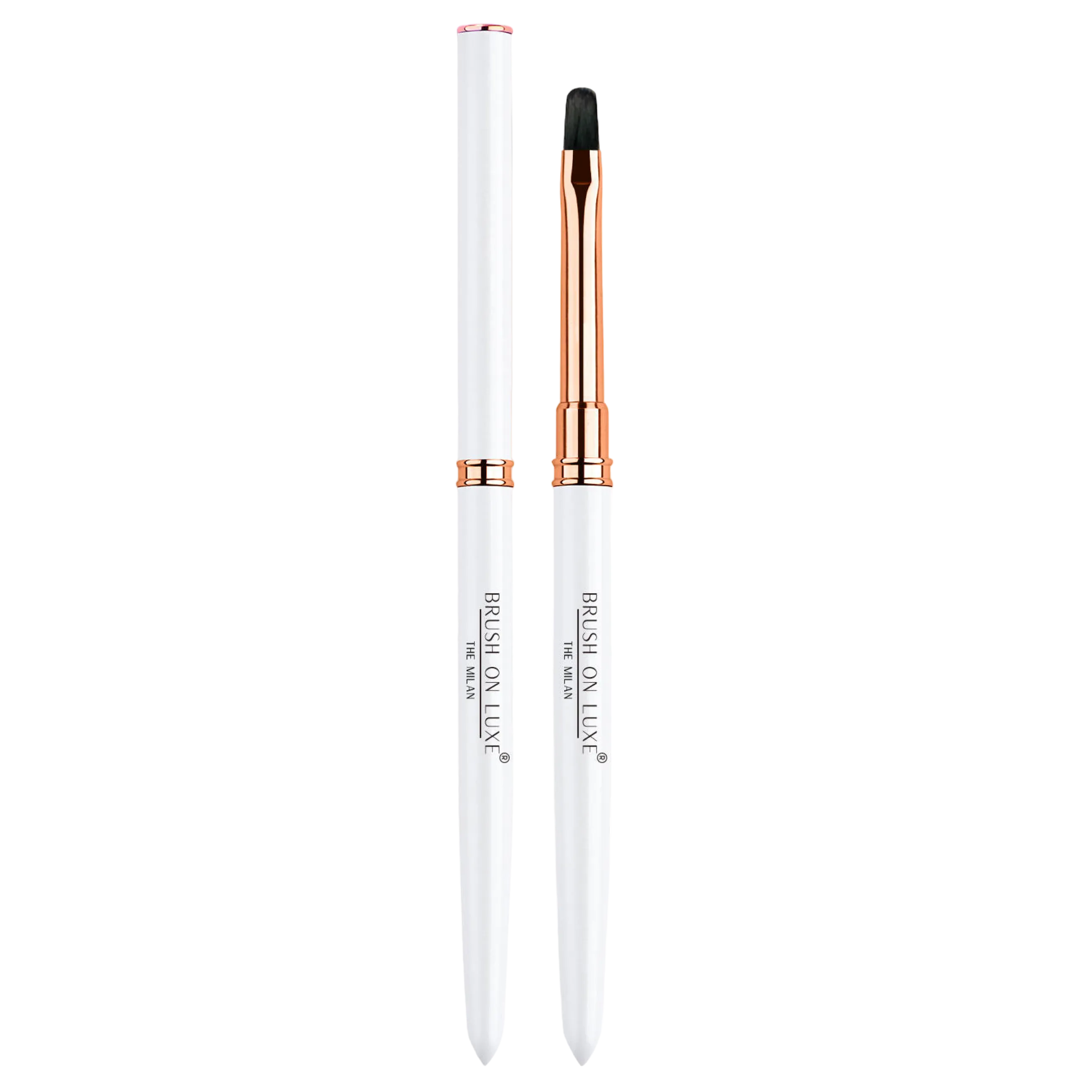 The Milan | Multi-functional brush