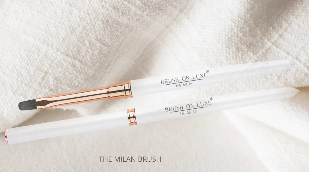 The Milan | Multi-functional brush