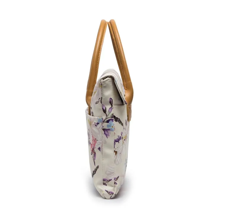 The Spring Laptop Bag for Women 15-inch