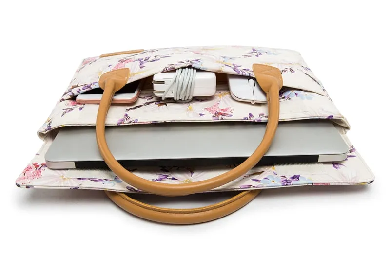 The Spring Laptop Bag for Women 15-inch