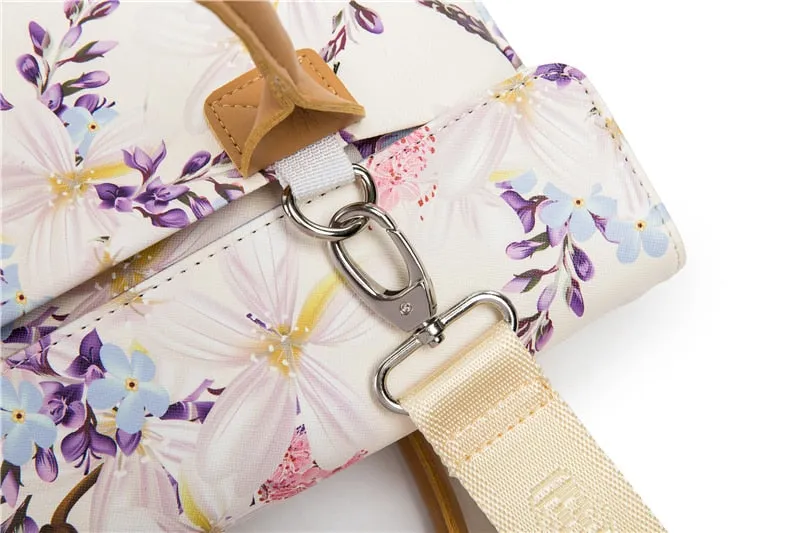 The Spring Laptop Bag for Women 15-inch