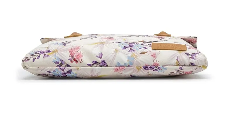 The Spring Laptop Bag for Women 15-inch