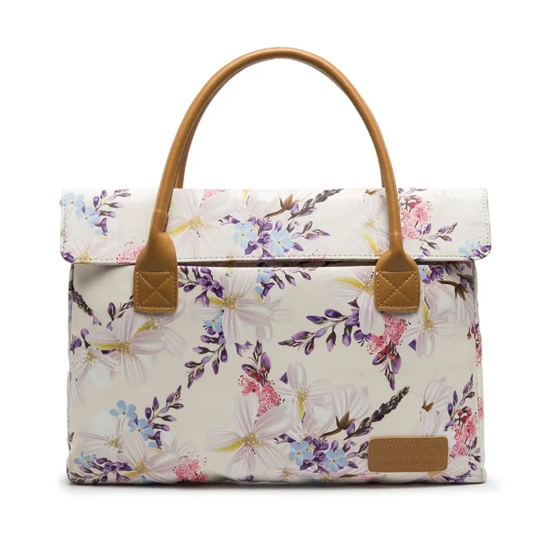 The Spring Laptop Bag for Women 15-inch