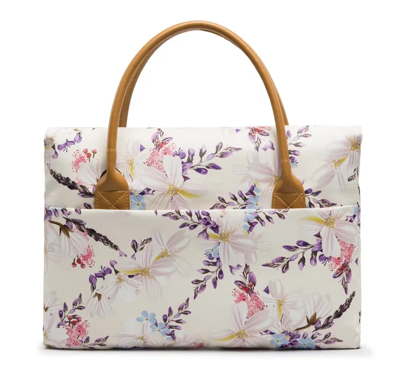 The Spring Laptop Bag for Women 15-inch