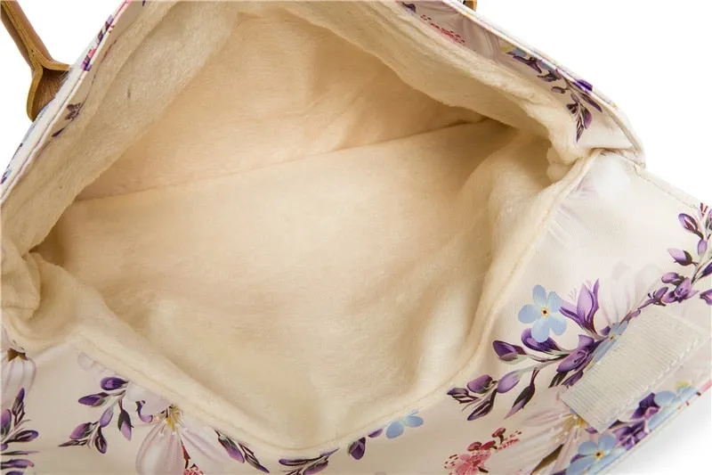 The Spring Laptop Bag for Women 15-inch