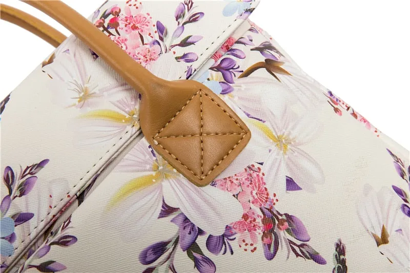 The Spring Laptop Bag for Women 15-inch