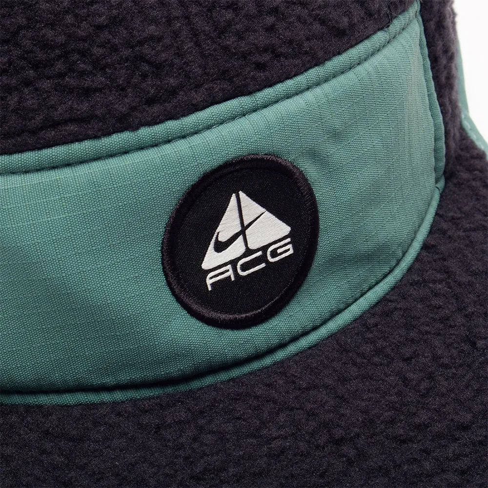 Therma-FIT Fly Unstructured Flat Bill ACG Cap 'Black/Bicoastal'