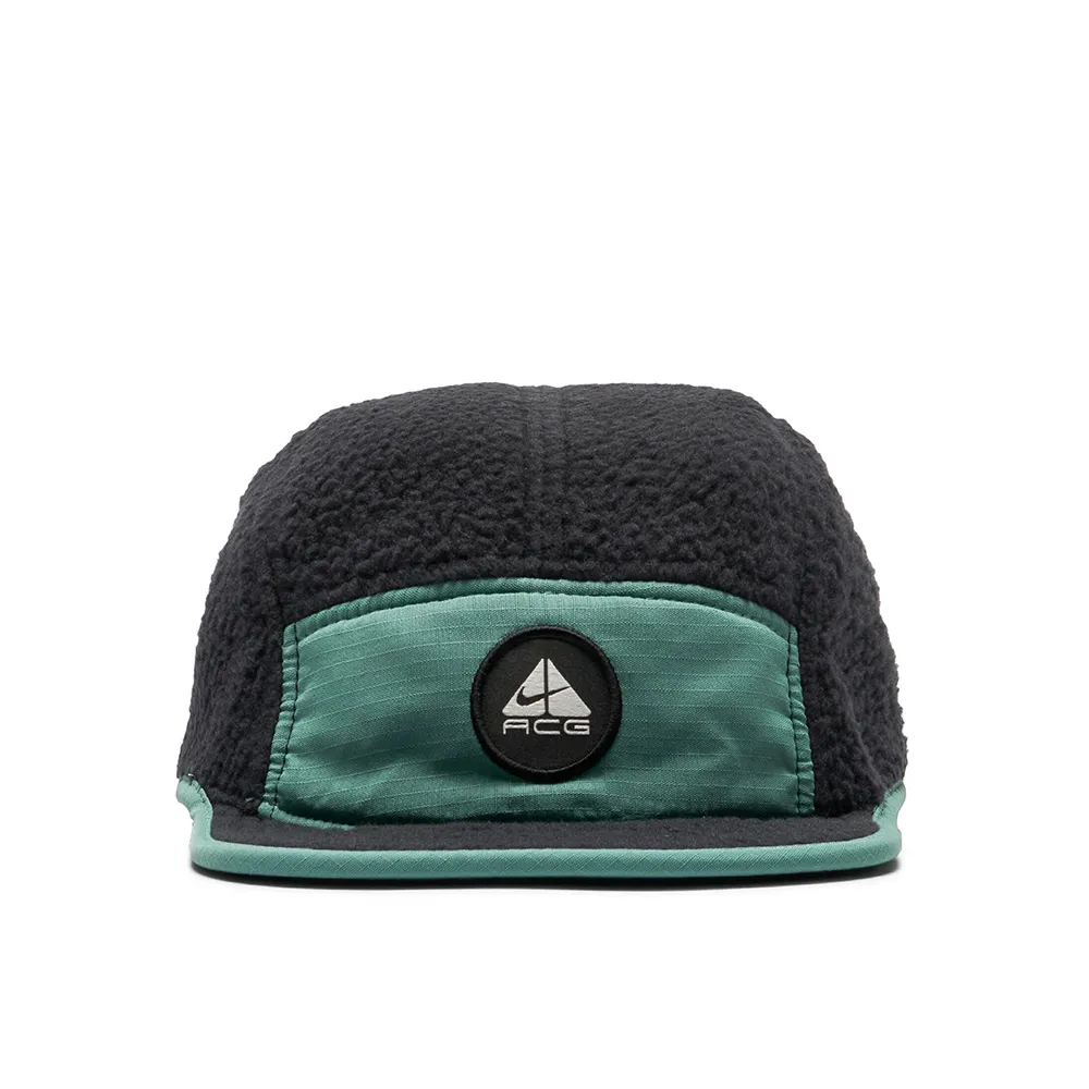 Therma-FIT Fly Unstructured Flat Bill ACG Cap 'Black/Bicoastal'