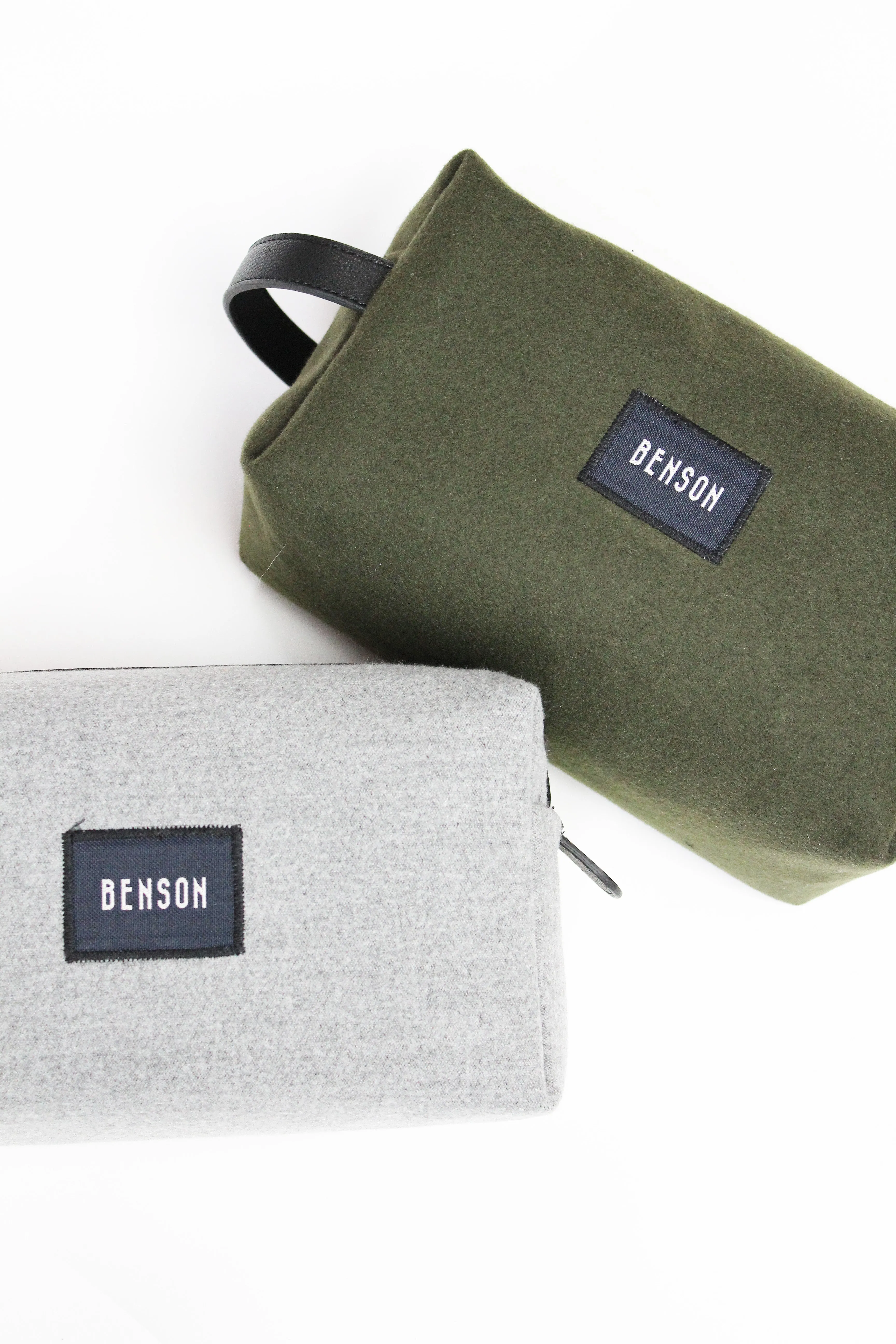 Toiletry Bag