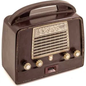 Transistor Bluetooth Philips Vintage 50’S