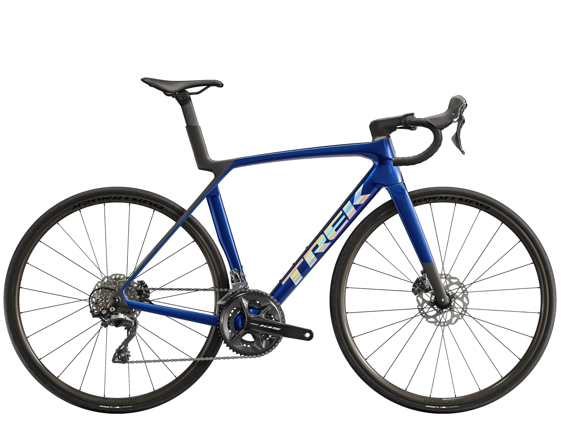 Trek Madone SL 5 Gen 8 2025 (Rental)