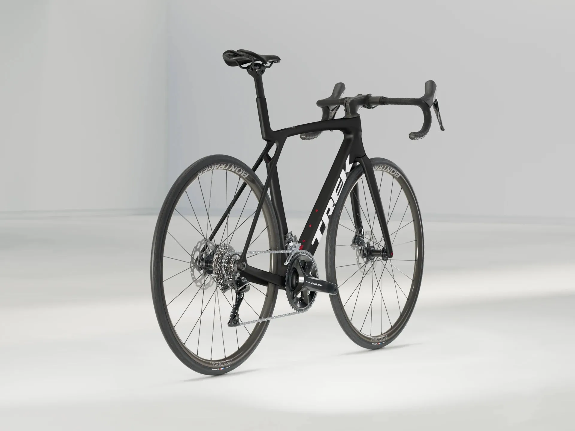 Trek Madone SL 5 Gen 8 2025 (Rental)