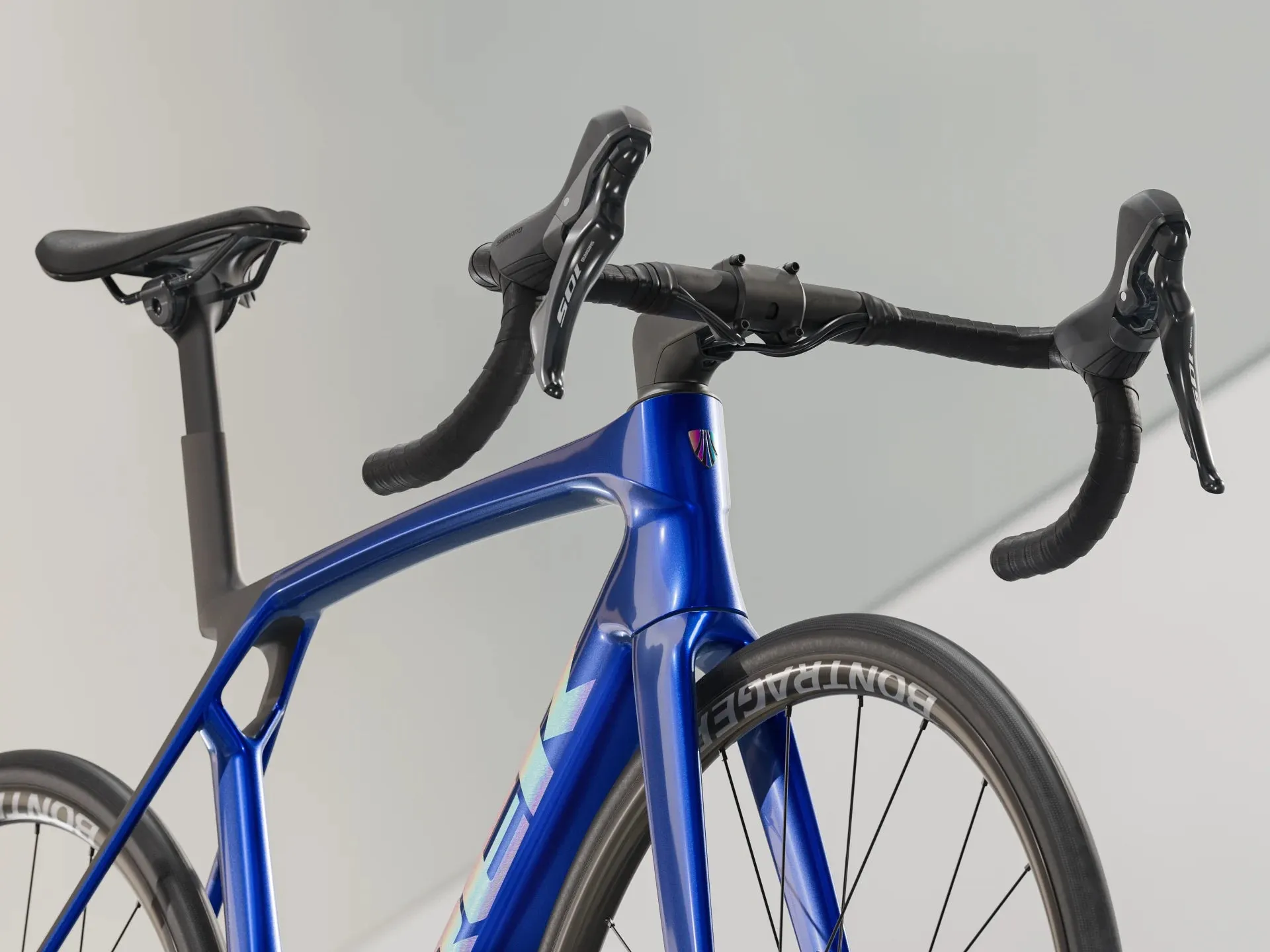 Trek Madone SL 5 Gen 8 2025 (Rental)