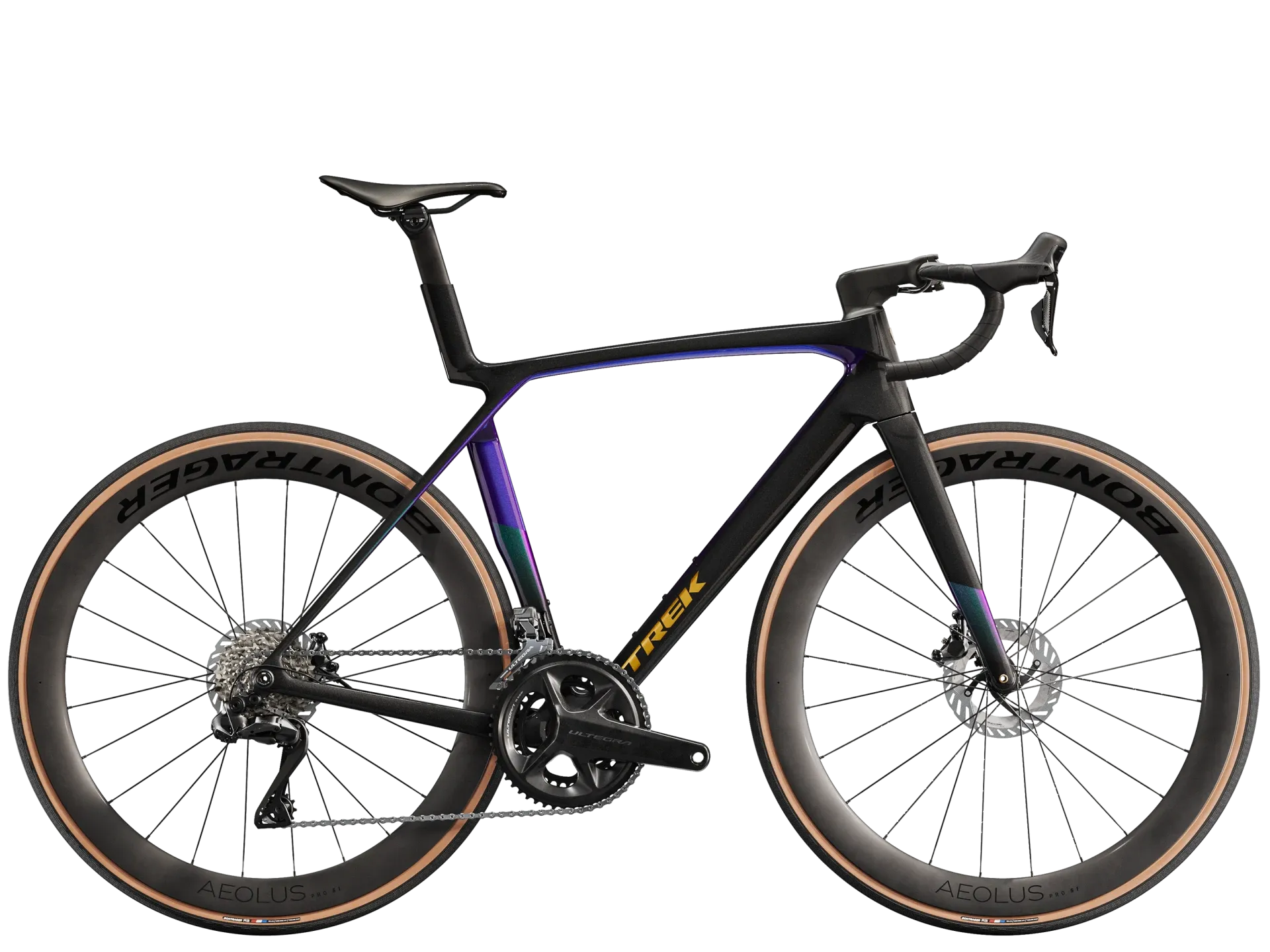 Trek Madone SL 7 Gen 8 2025