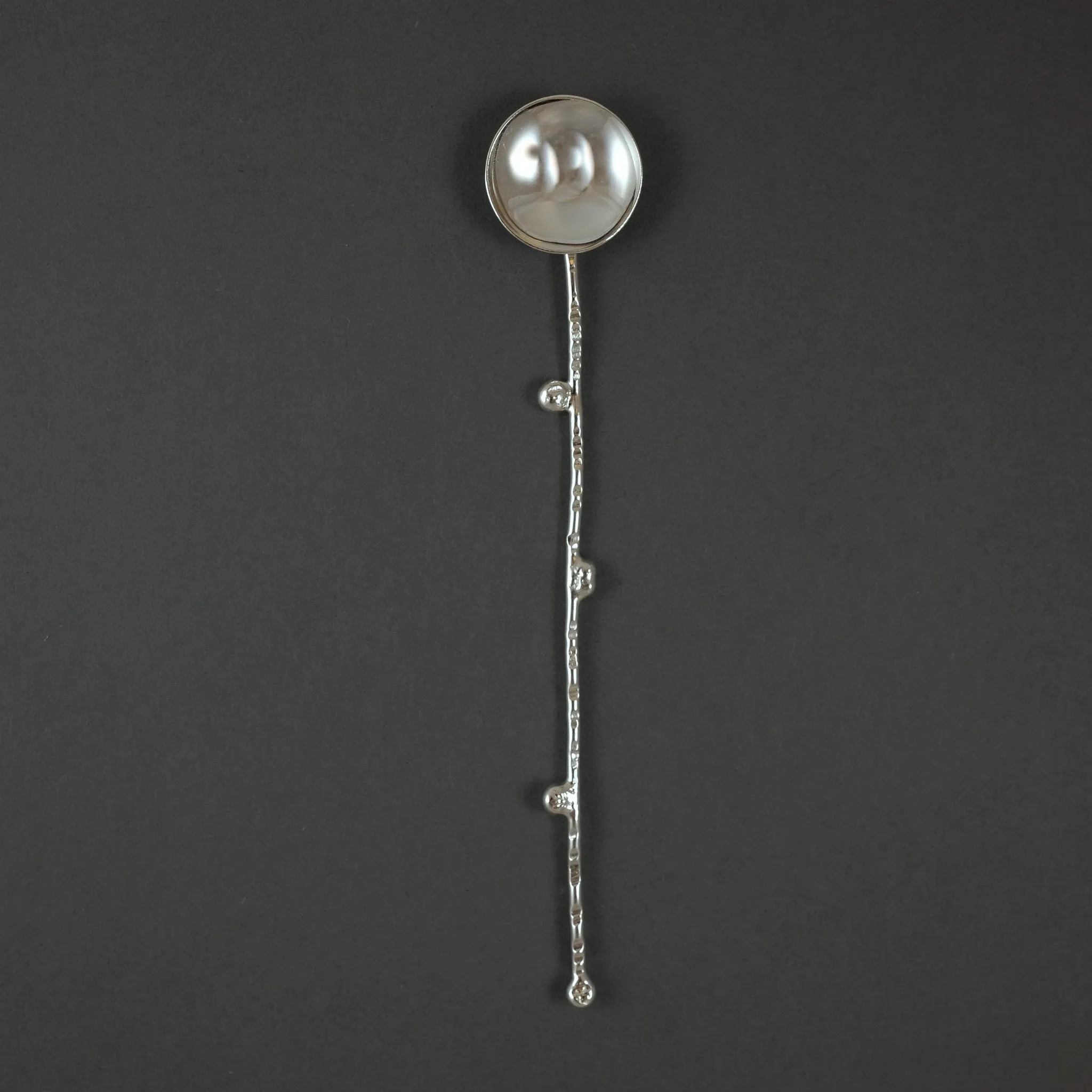 Twig Spoon